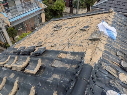 新井屋根5